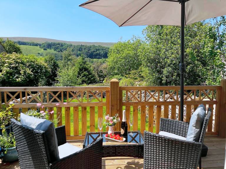 Apartment Yorkshire Dales National Park