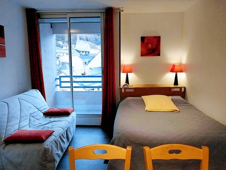 Appartement Gavarnie