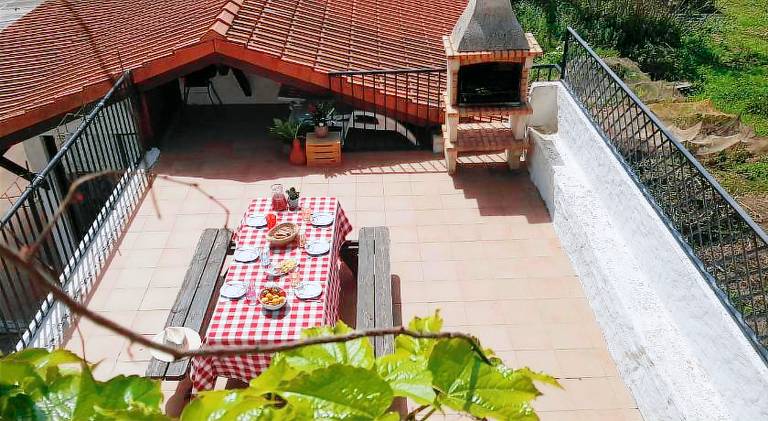 Vacation home | Pets are welcome in Coimbra
