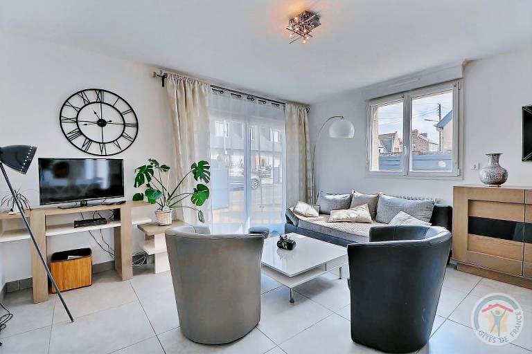 Wonderful gite with patio | Pet-friendly — photo 4