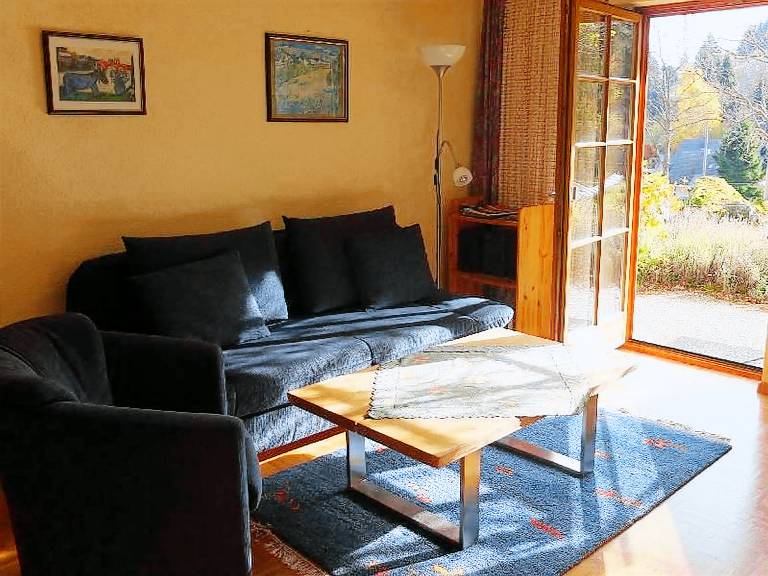 Appartement Feldberg