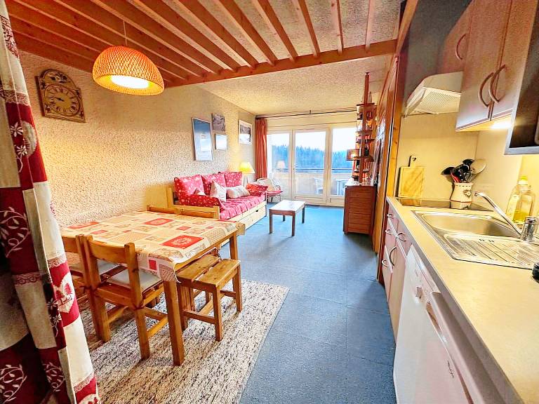Holiday apartment | Mountain view | Close to the ski | Pets are welcome — photo 3