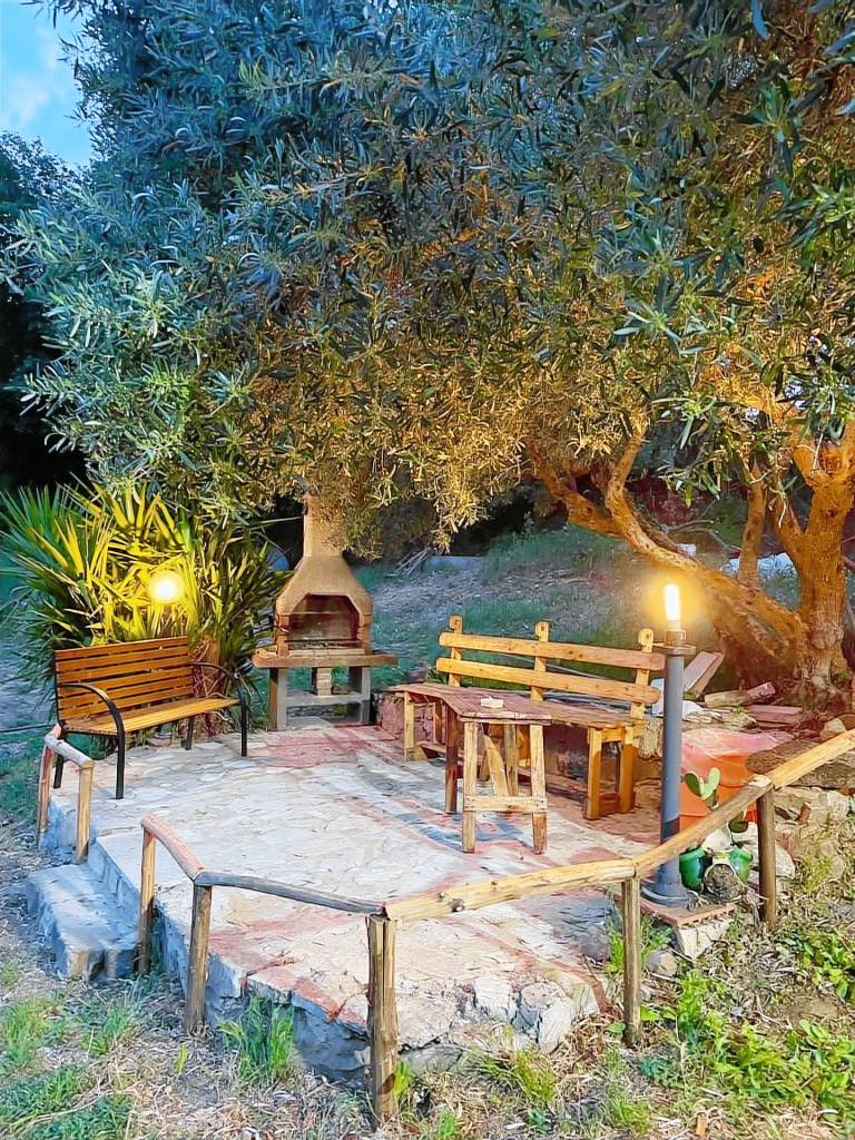 Villa Caronia