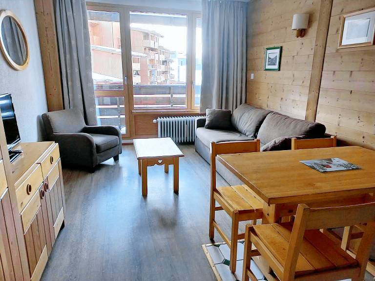 Studio Tignes