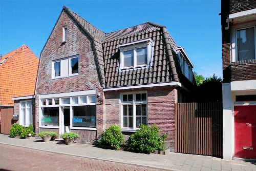 Apartment  Hilversum