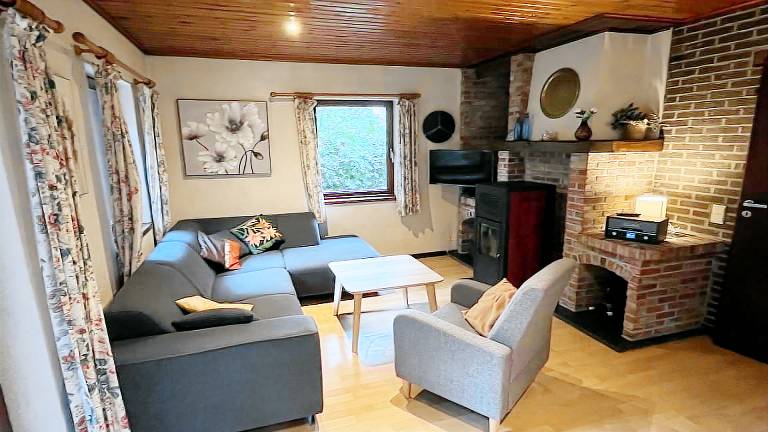 Ferienhaus Beffe
