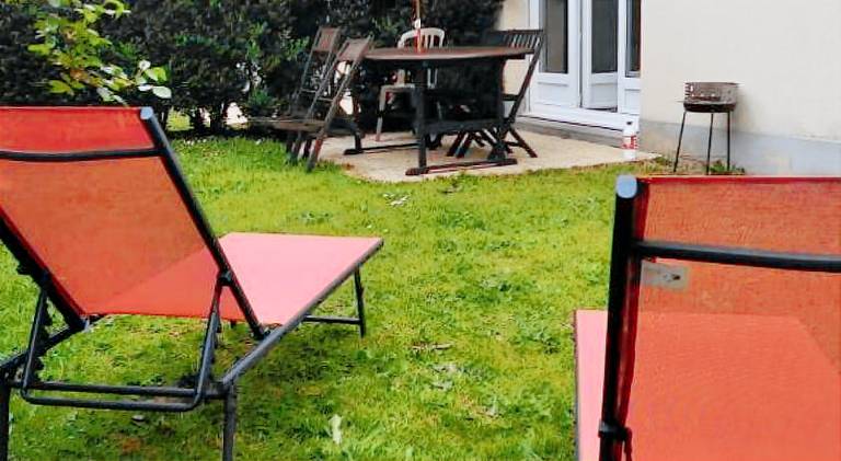 Nice vacation home | Beach nearby | Pets allowed — photo 3