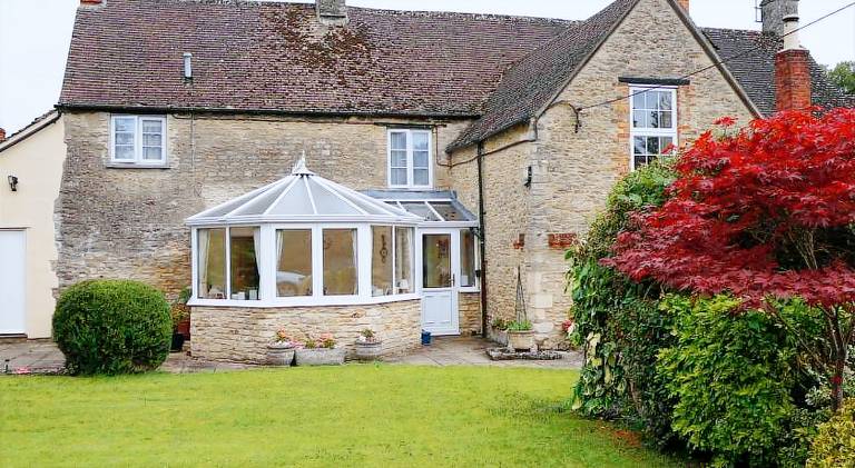 Bed & Breakfast Fairford