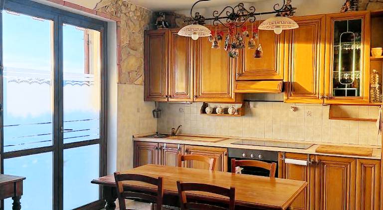 Apartment with 1 room for 4 persons — photo 3