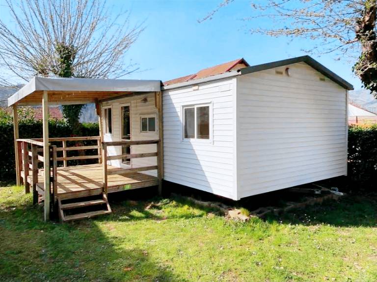 Camping Vic-sur-Cère