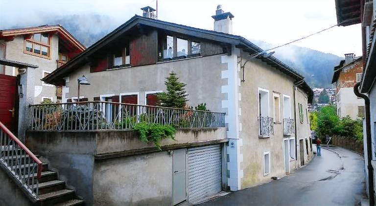 Rental apartment with 2 rooms for 8 persons — photo 4
