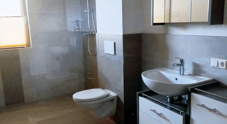 Pleasant holiday apartment with barbecue, patio & yard | Pets allowed — photo 3