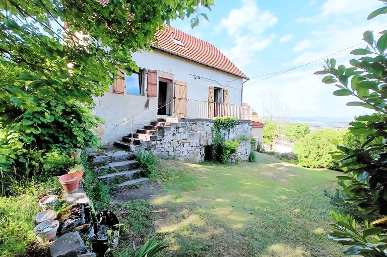 73 m&sup2; Ferienhaus