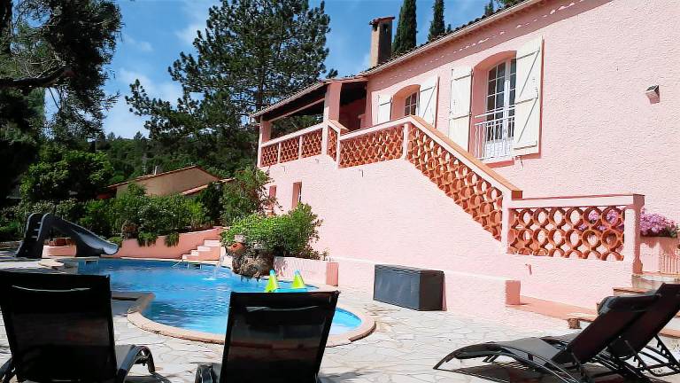 Villa  Vidauban