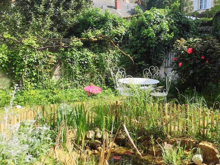 Fully equipped cottage with garden & grill | Pets are welcome — photo 5