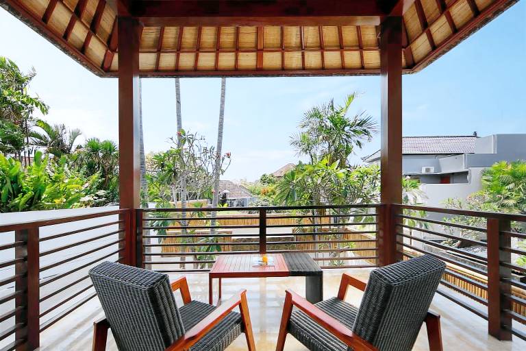 Kanadea Villa Canggu by Ini Vie Hospitality — photo 4