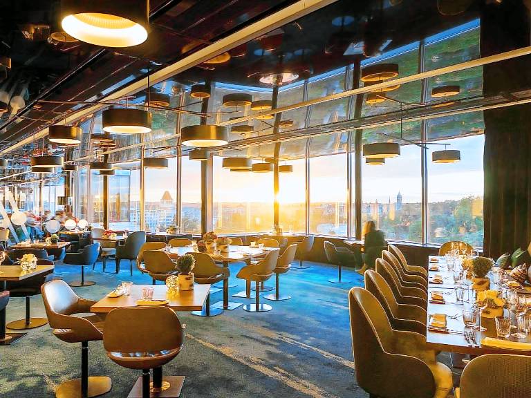 Sofitel Luxembourg Le Grand Ducal in Luxembourg City