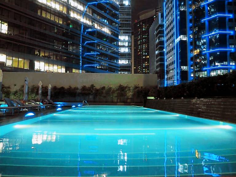 Ascott Bonifacio Global City Manila — photo 4
