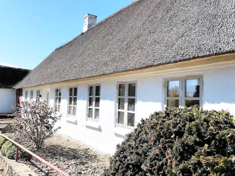 Ferienhaus Rødekro Kommune