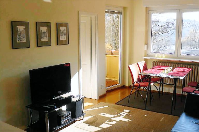 Appartement Charlottenburg-Wilmersdorf