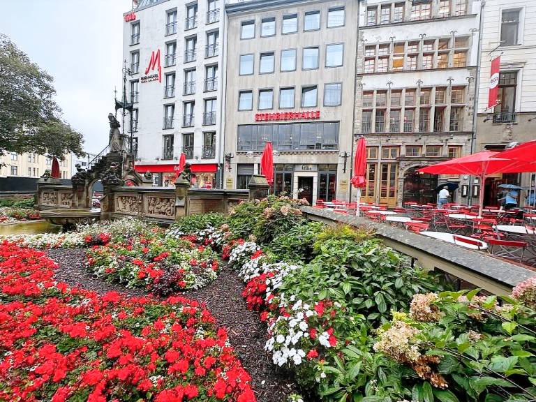 Ferienhaus Pulheim
