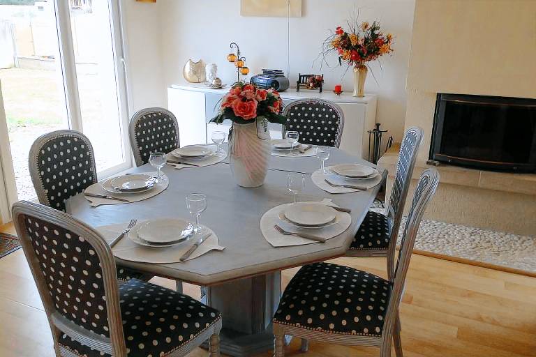 Family-friendly house with barbecue, garden & patio | Beach nearby | Dogs allowed — photo 3