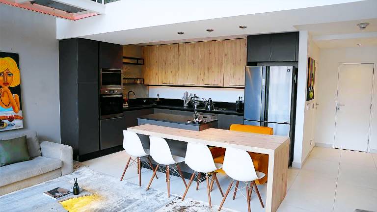 Ferienwohnung Beirut