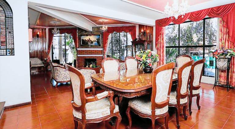 Casa de campo Huasca — photo 3