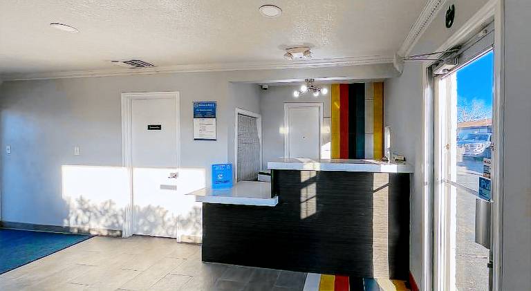 Motel 6 Lamesa, TX — photo 4