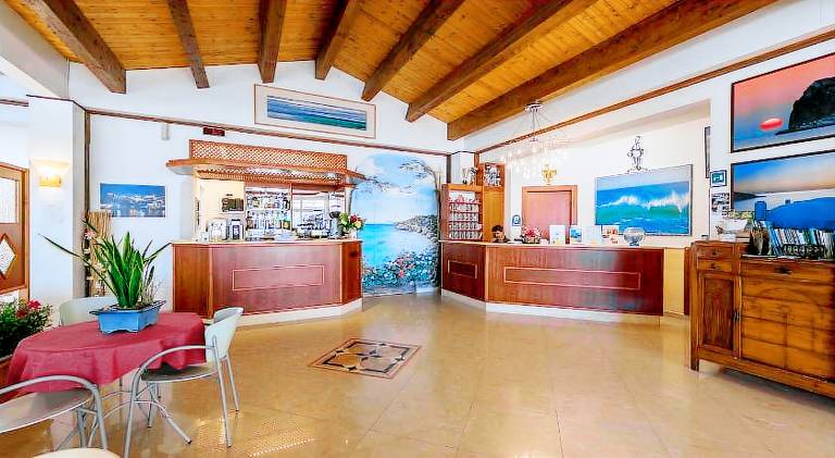 Albergo Villa A Mare — photo 3