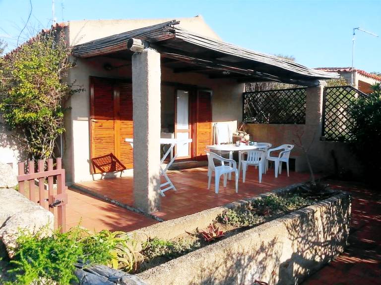Appartement Palau
