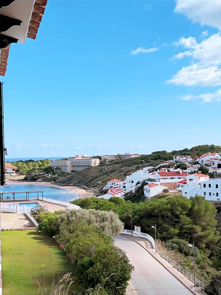Ferienwohnung in Arenal d'en Castell, Arenal d'en Castell für max. 4 Personen Ferienwohnung in Arenal d'en Castell, Arenal d'en Castell für max. 4 Personen