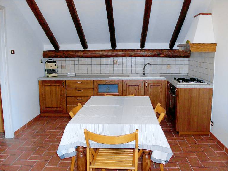 Villa San Giovanni La Punta