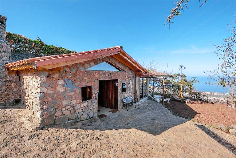 Casa Santa Úrsula