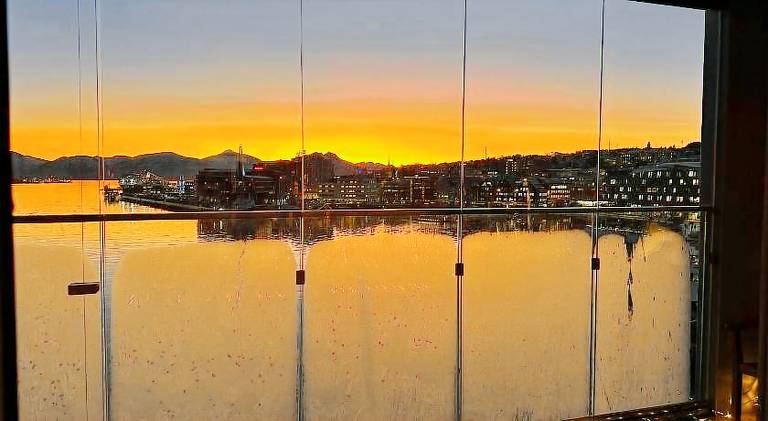 Apartment Tromsø