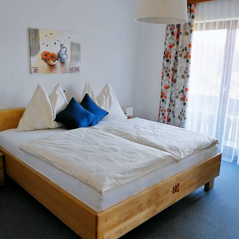 Ferienwohnung in Glanz, Döbriach f&uuml;r max. 4 Personen