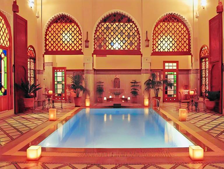 Riad Fès