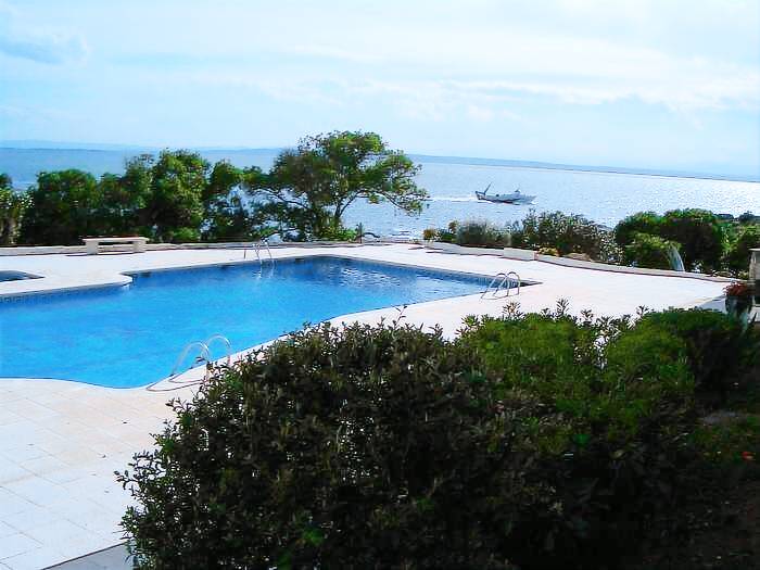 Appartement Rosas