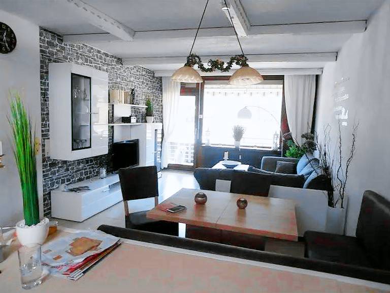 Ferienwohnung Füssen