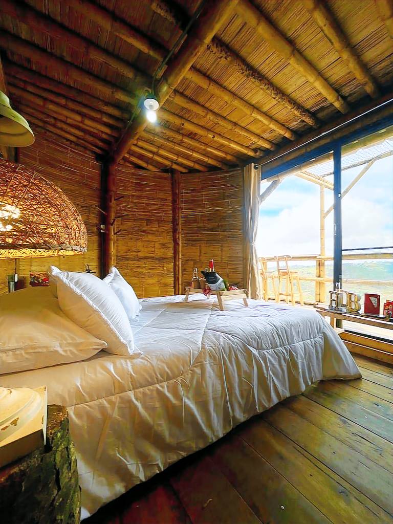 Hakuna Matata glamping pumba — photo 2