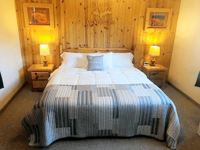 Motel Manistique