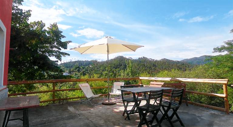House with 2 rooms for 4 persons — photo 3