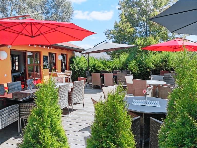 Ferienwohnung Neubulach