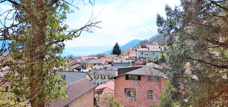 Apartment  Trarego Viggiona