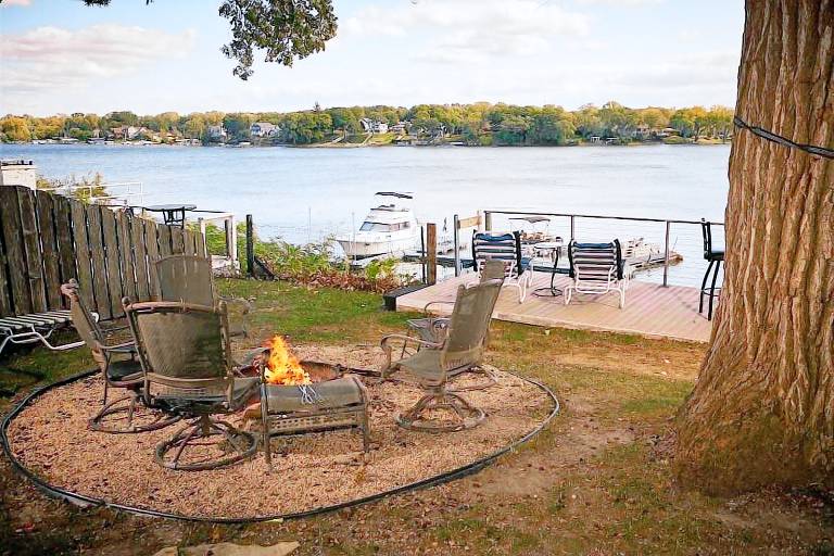 Cottage Antioch