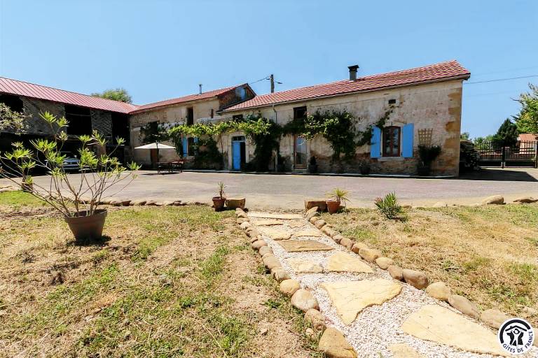 Le Gîte des Loulous — photo 2