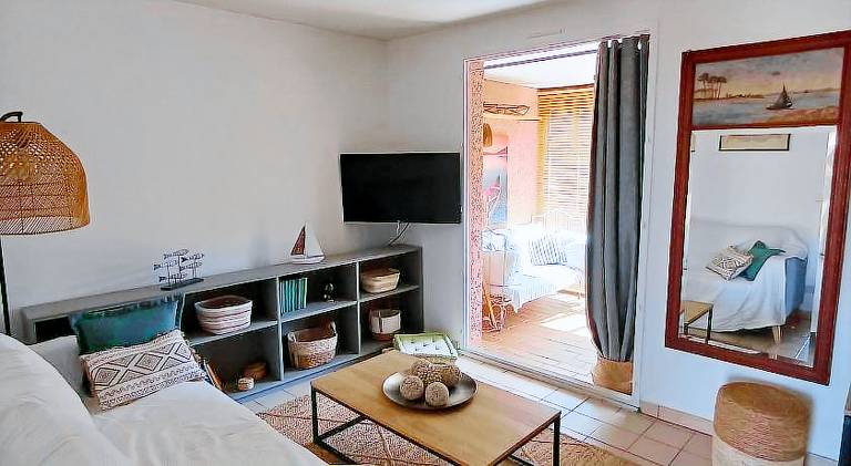 Holiday apartment with pool | Close to the beach | Dogs allowed — photo 2