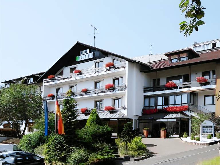 Hotel Restaurant Birkenhof
