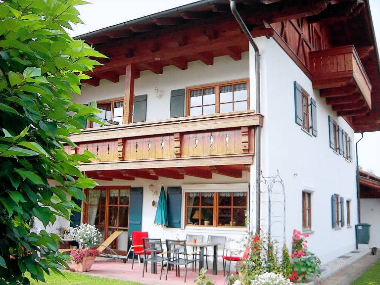 Ferienwohnung Halblech