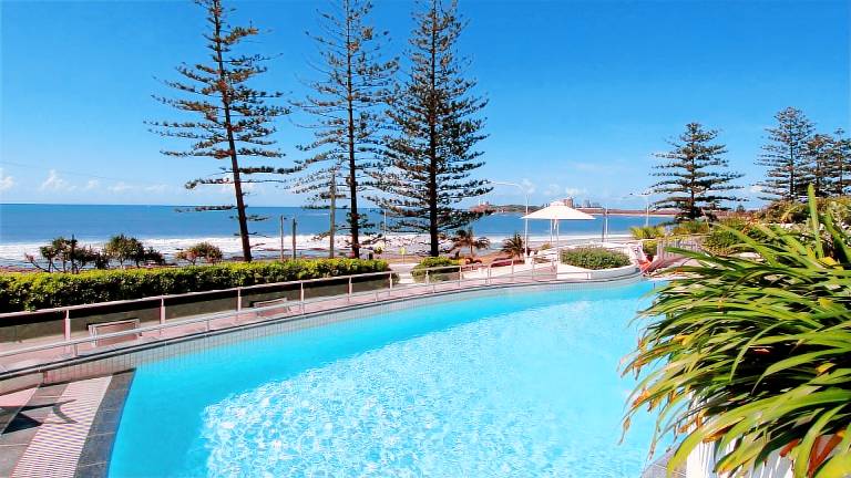 Apartment Maroochydore